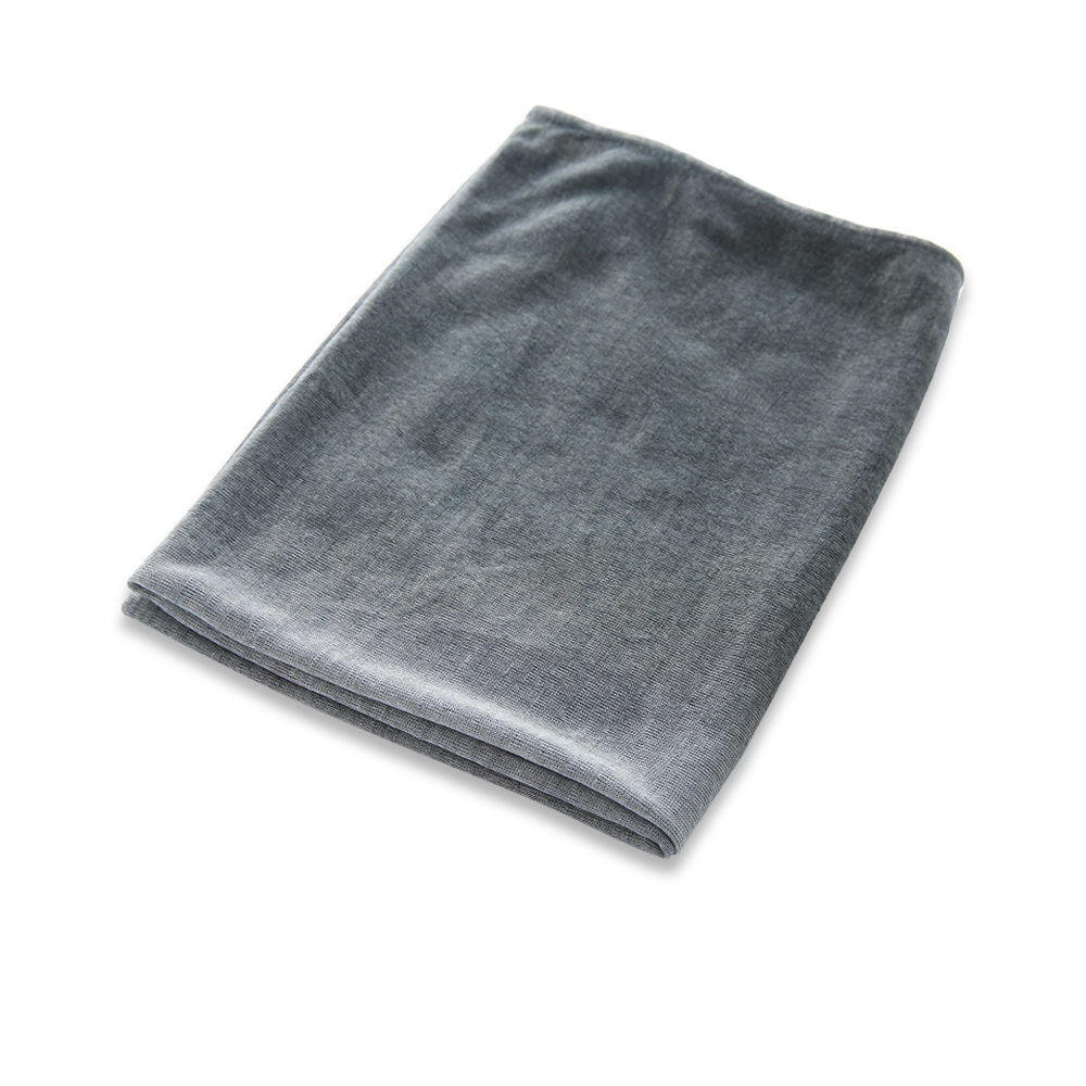 Japanese Gauze -  Off White With Oily - N 12