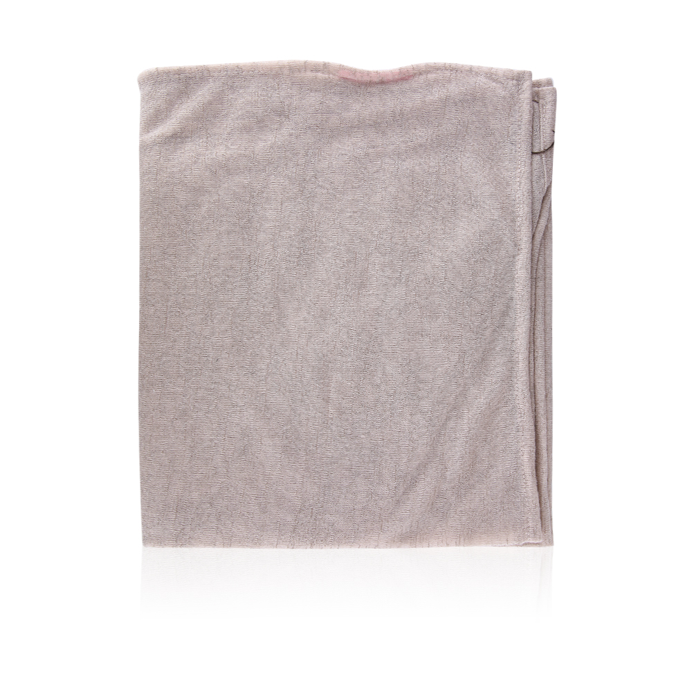 Plain Japanese Gauze -  Meaty Beige - N 38