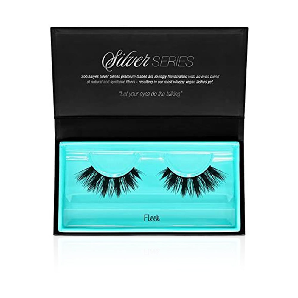 Eye Lashes - Fleek