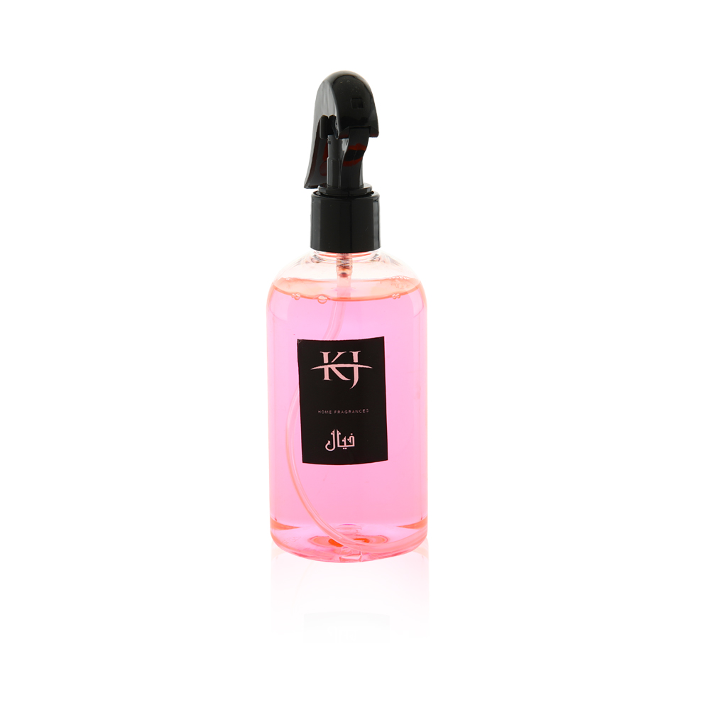 Home Fragrance Diffuser Spray - Khayal - 300 Ml