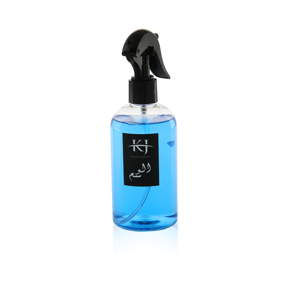 Home Fragrance Diffuser Spray - Alwasm - 300 Ml