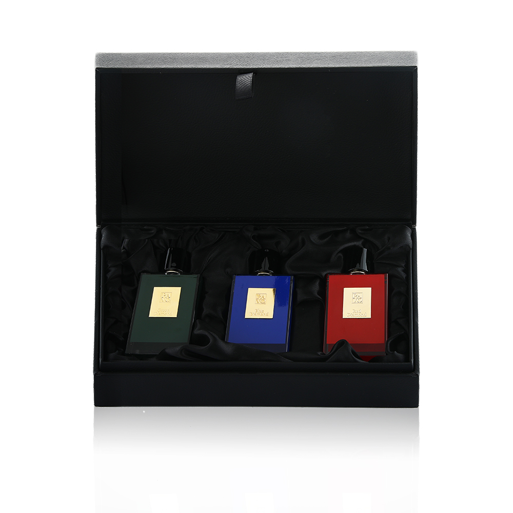 Luxury Collection Set