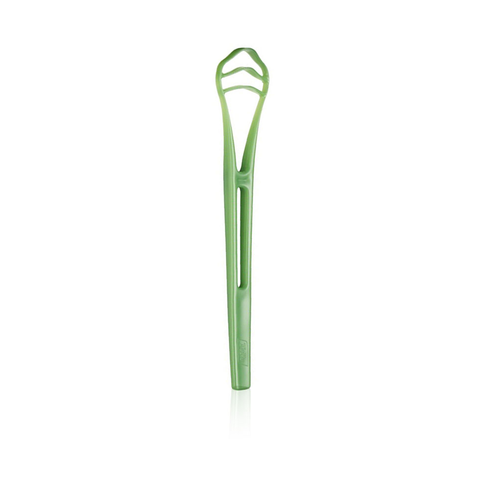 Good Tongue Cleaner - Green