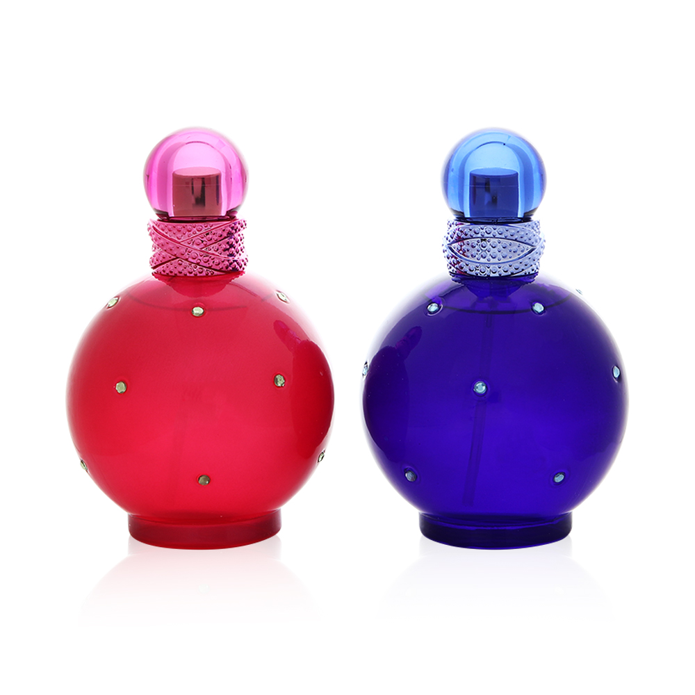 Midnight Fantasy + Fantasy Eau De Perfume Gift Set - 100 Ml