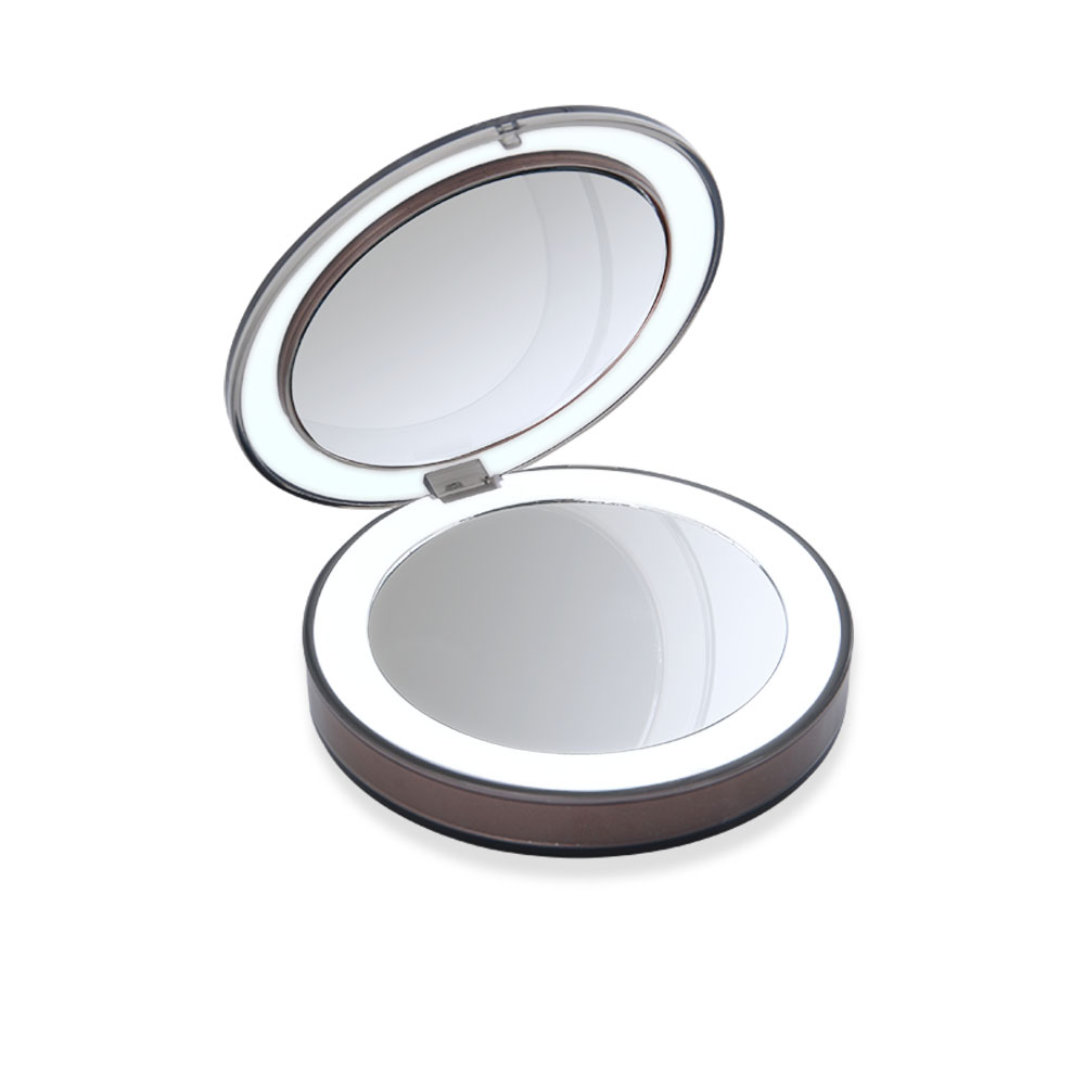 Led Mirror Touch Screen Small