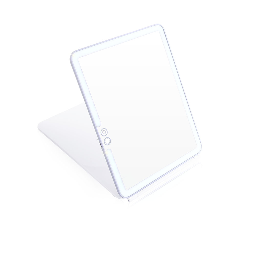 Led Mirror Touch Screen Large