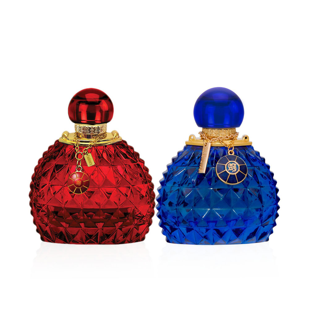Faubourg + St Honore Eau De Perfume Gift Set