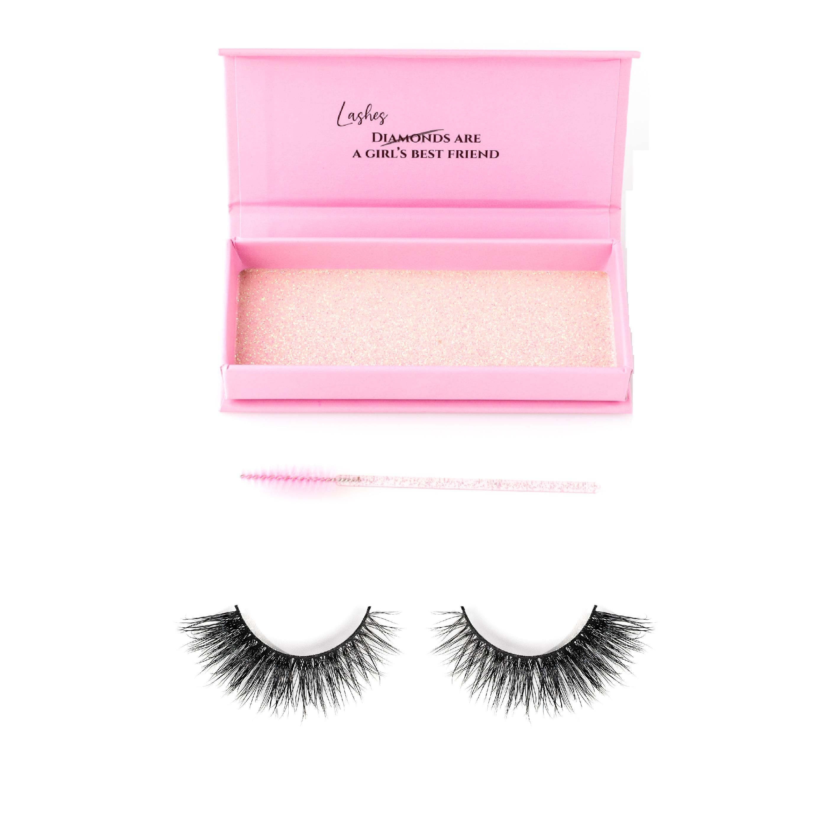 Marilyn Lashes
