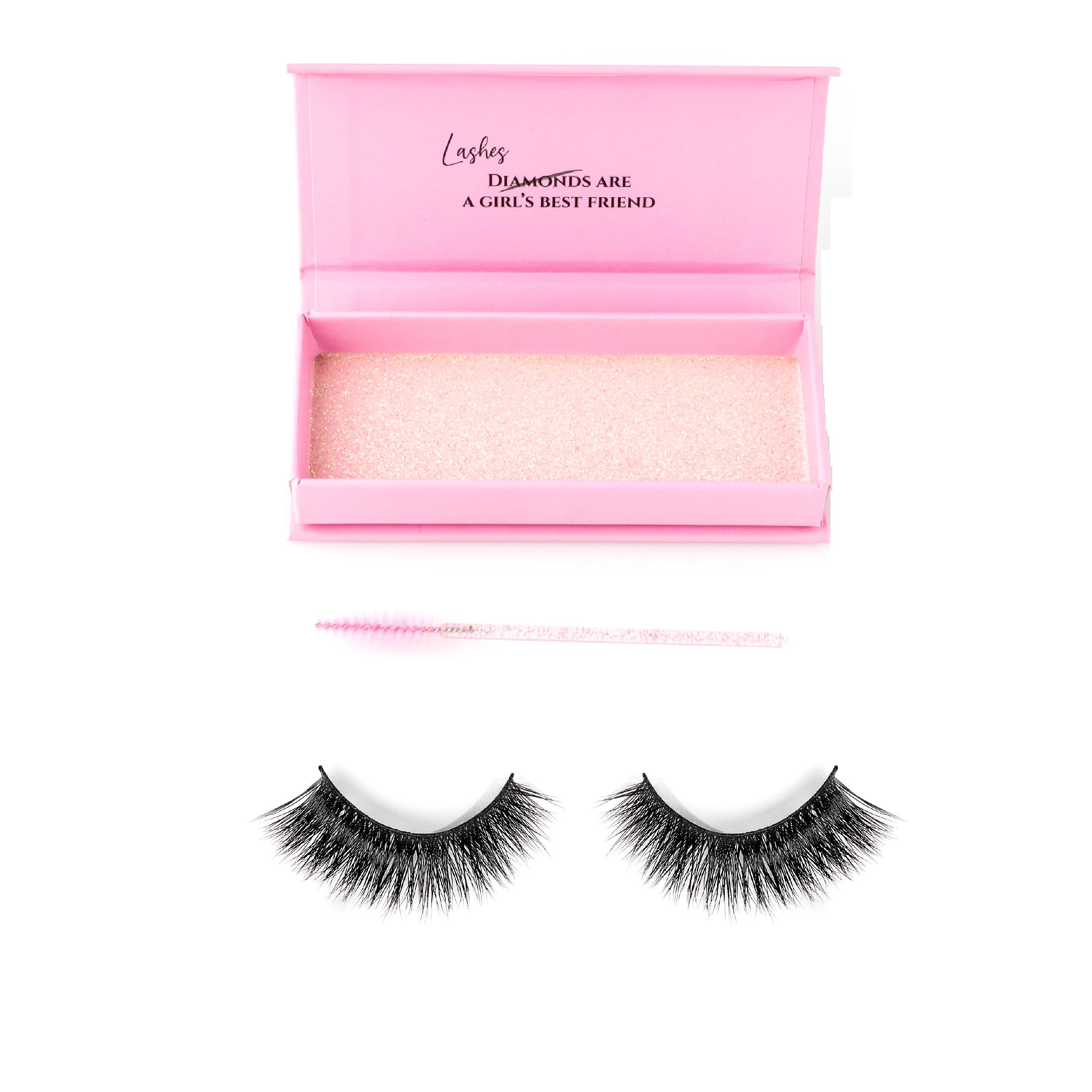 Snob Lashes