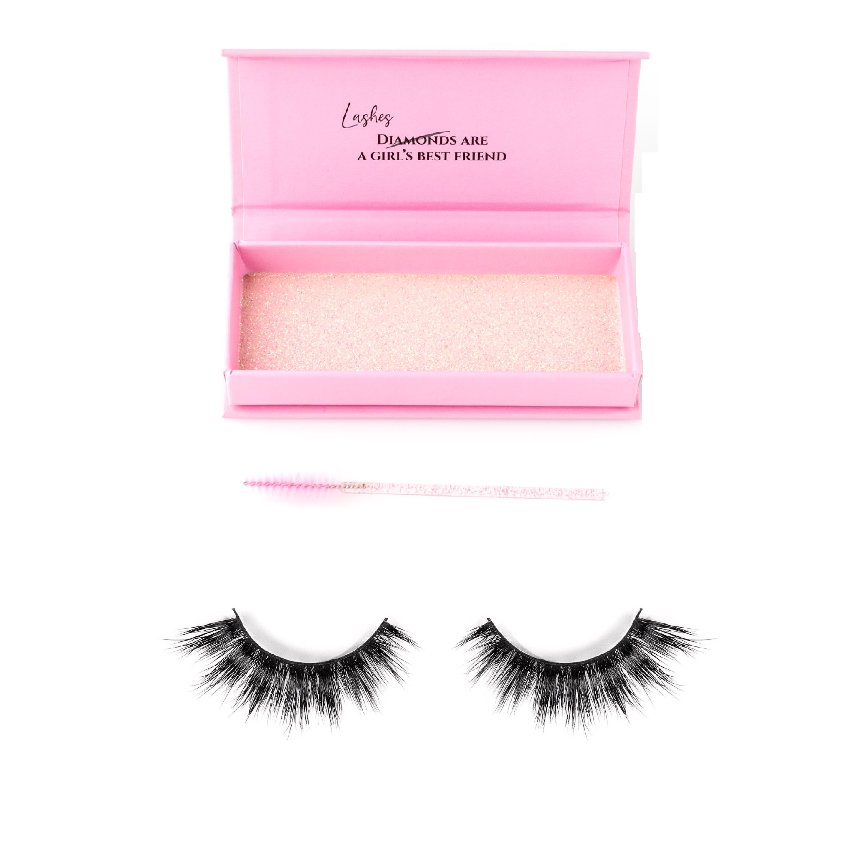 Vogue Lashes