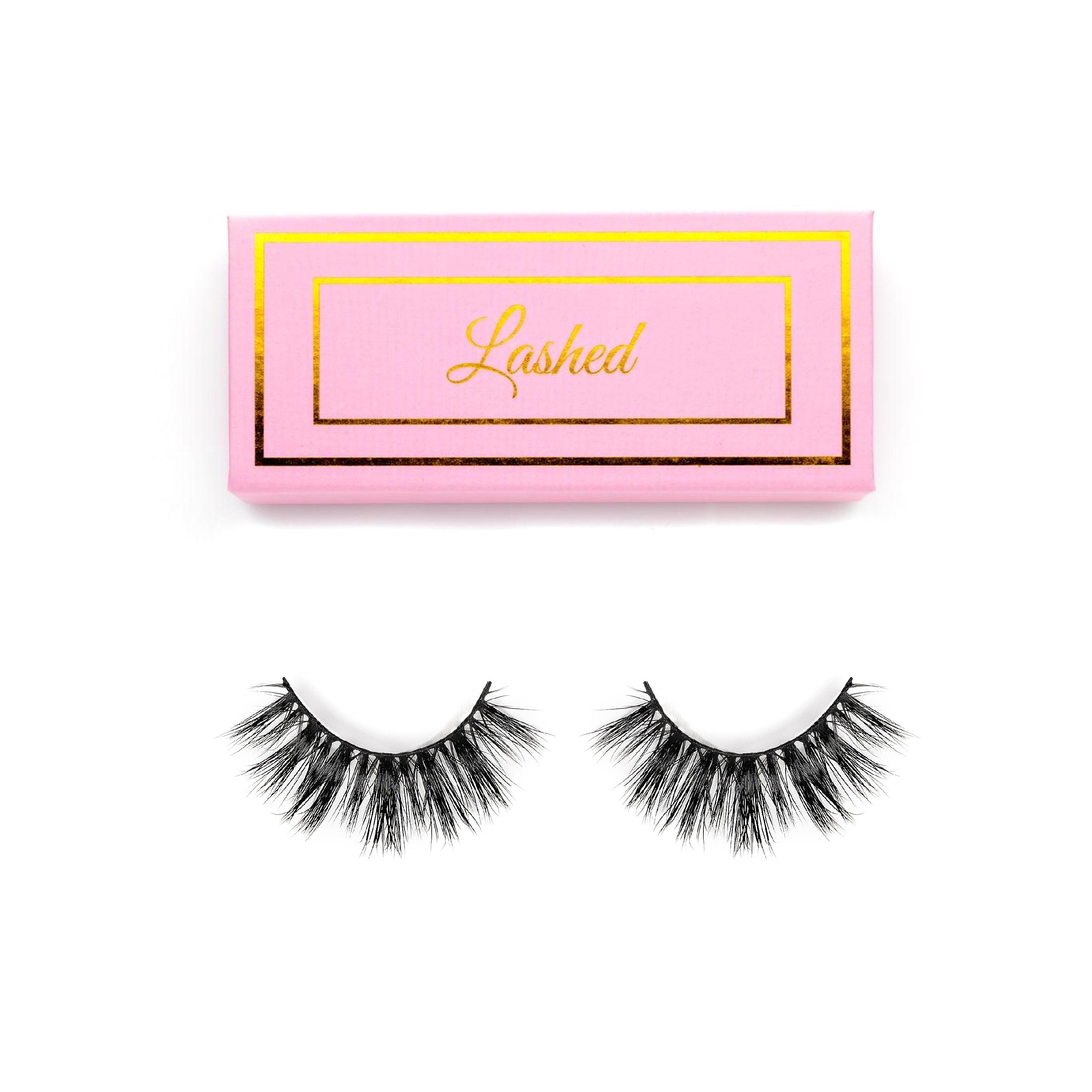 Malibu Lashes