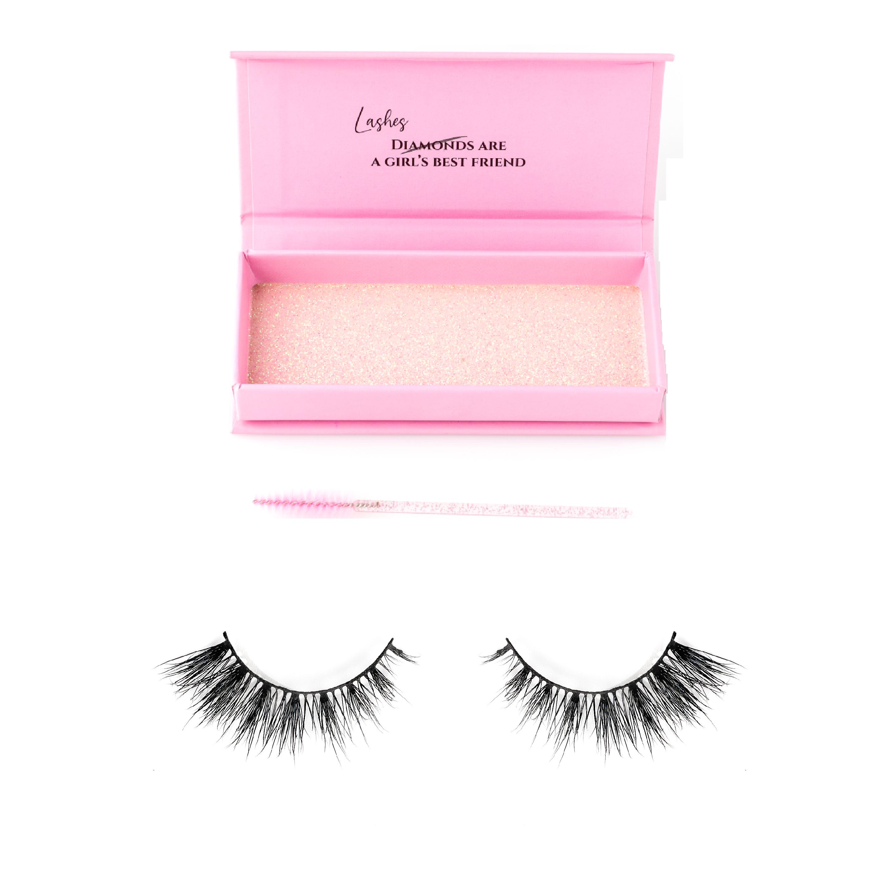 Audrey Lashes