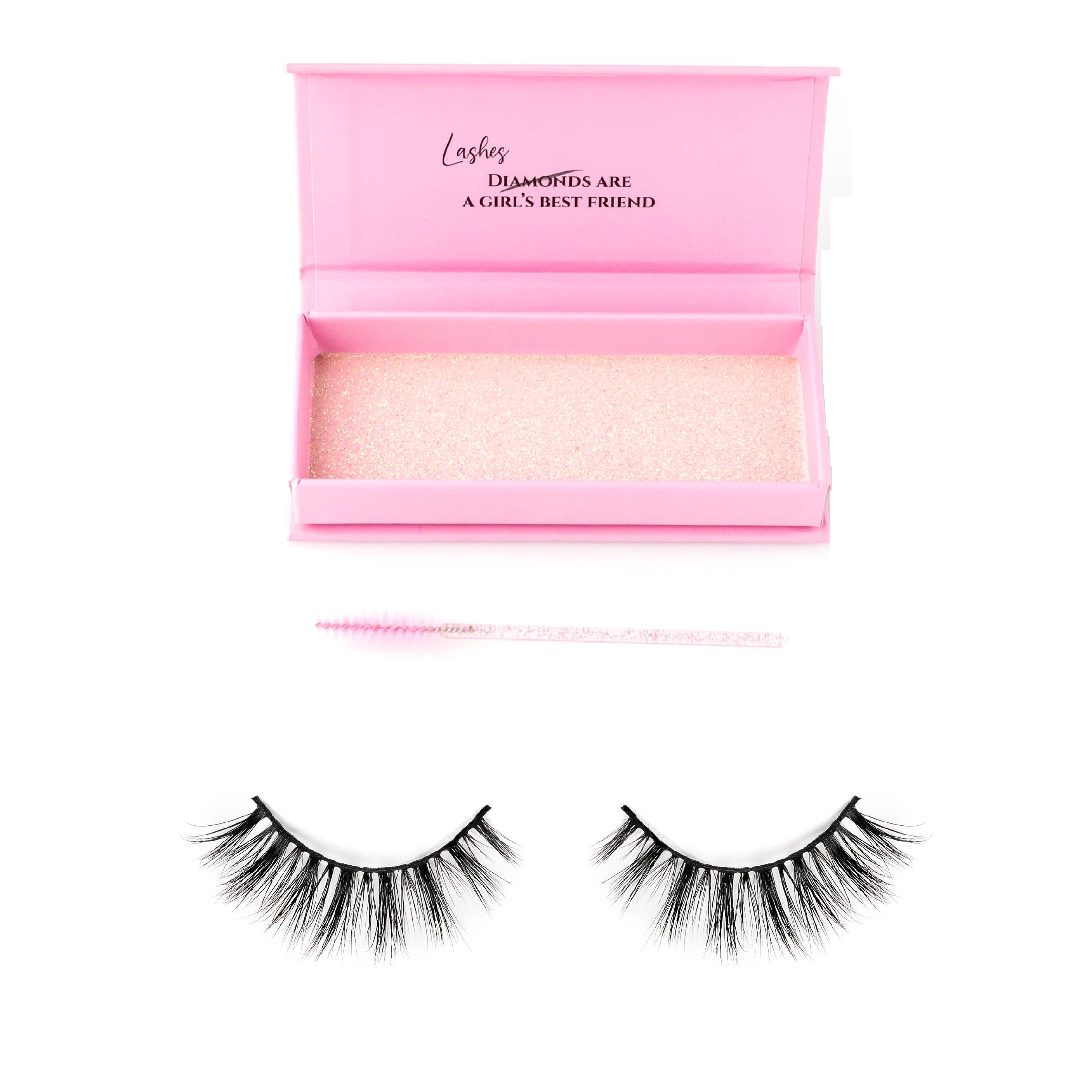 Aria Lashes