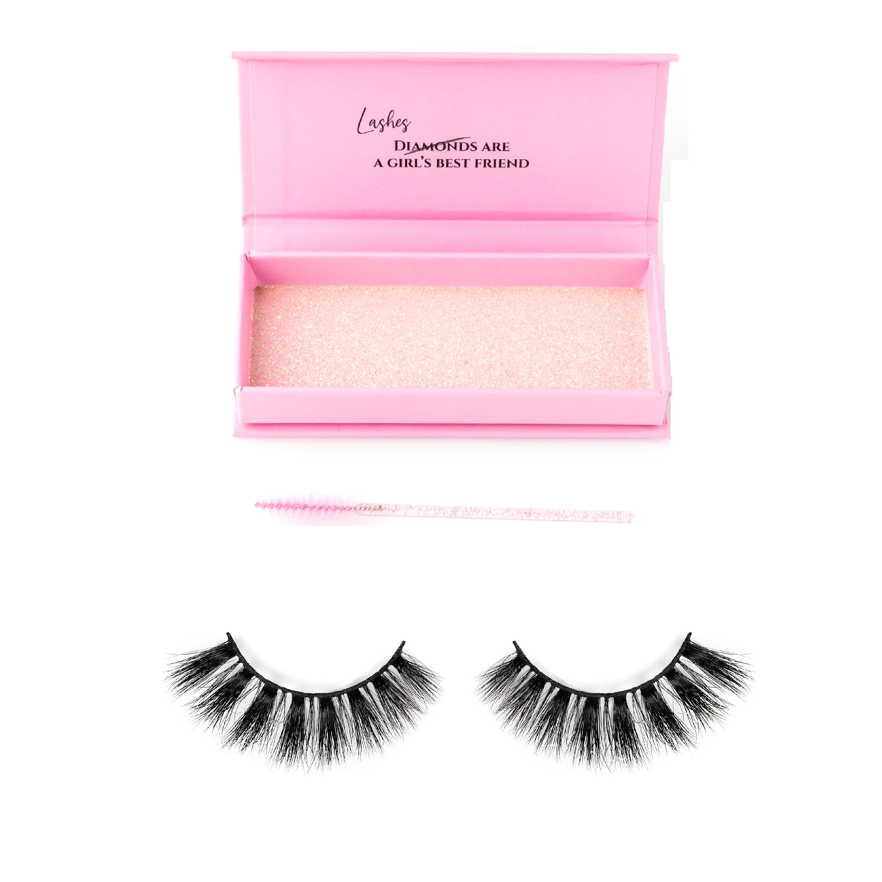 Tease Lashes