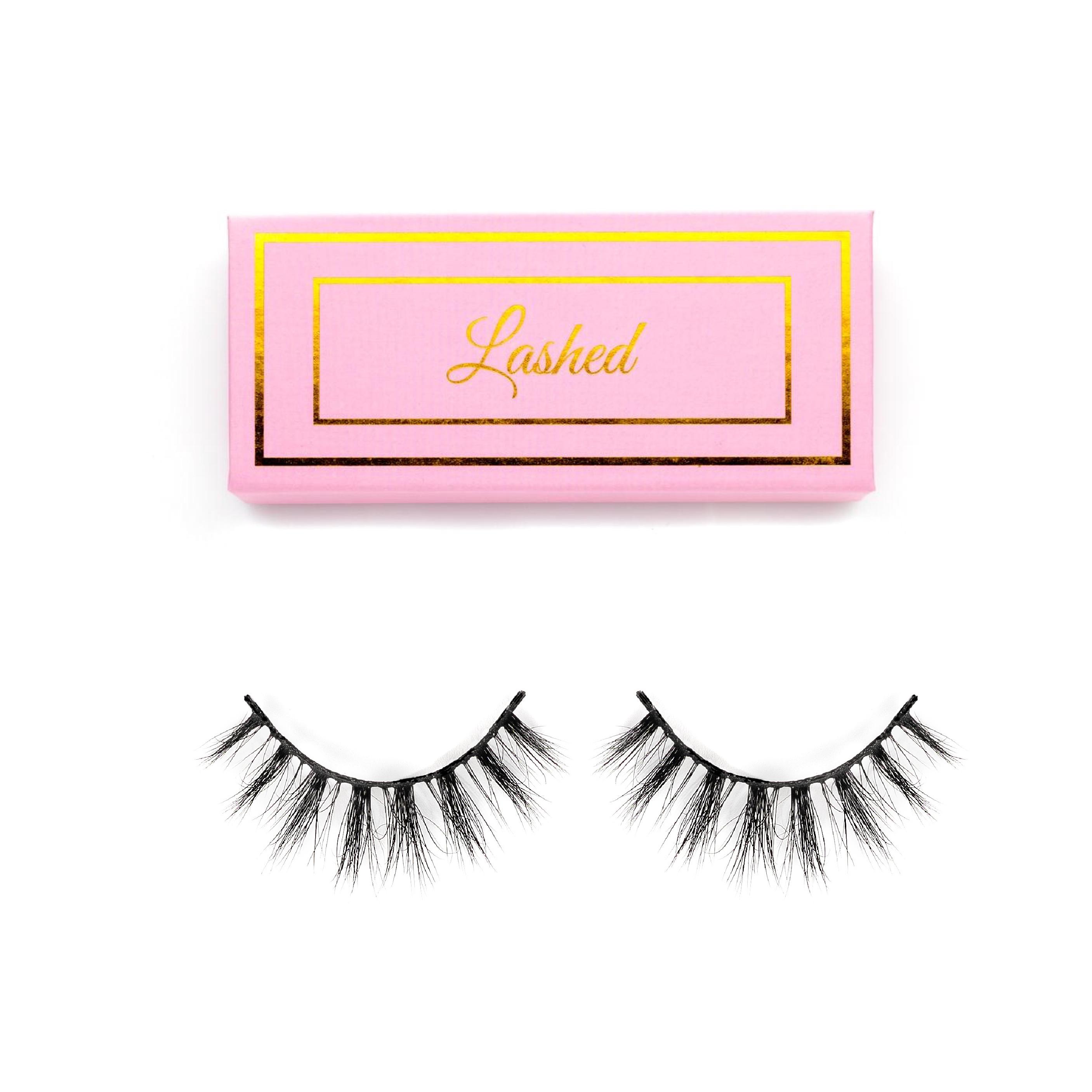 Amore Lashes