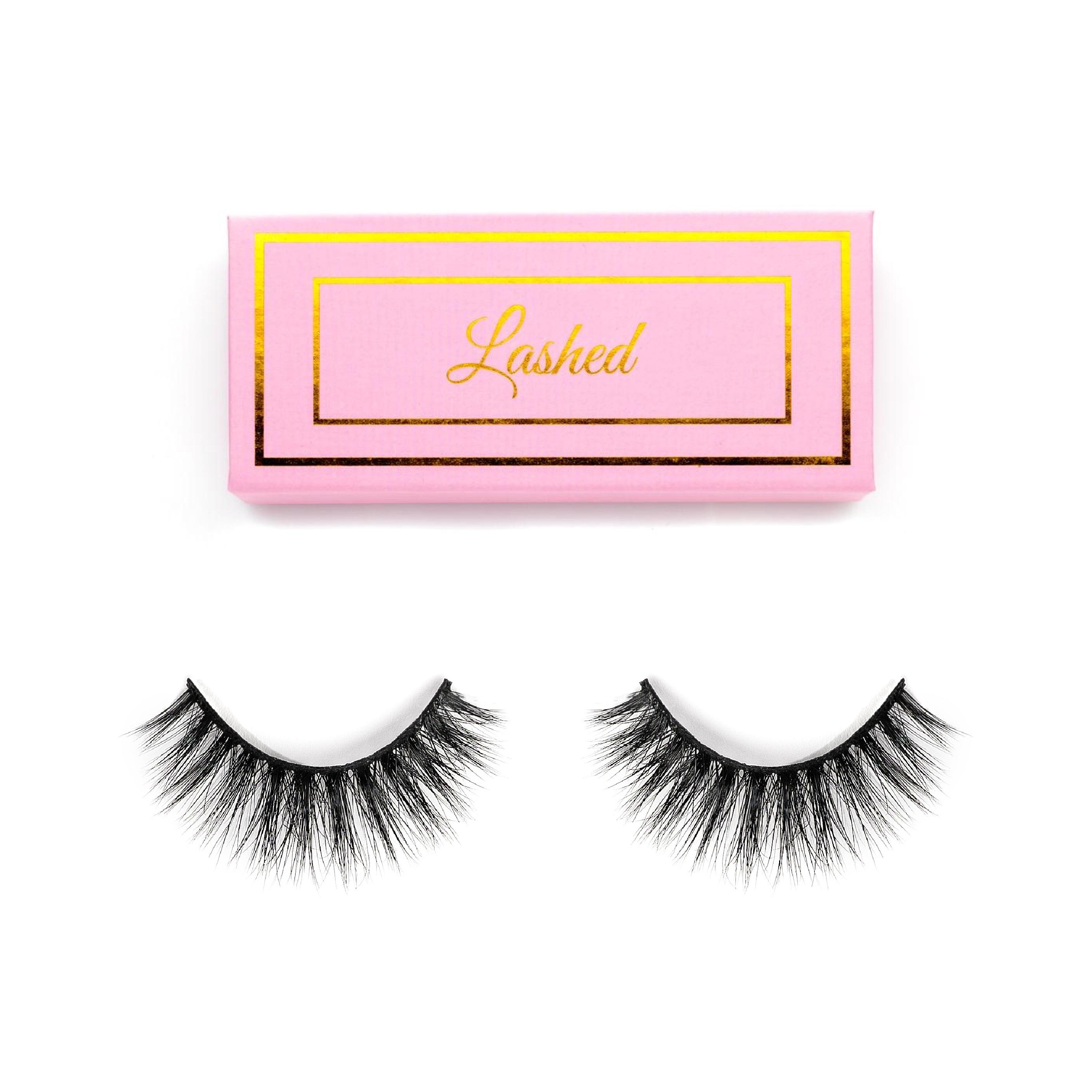 Dream Lashes