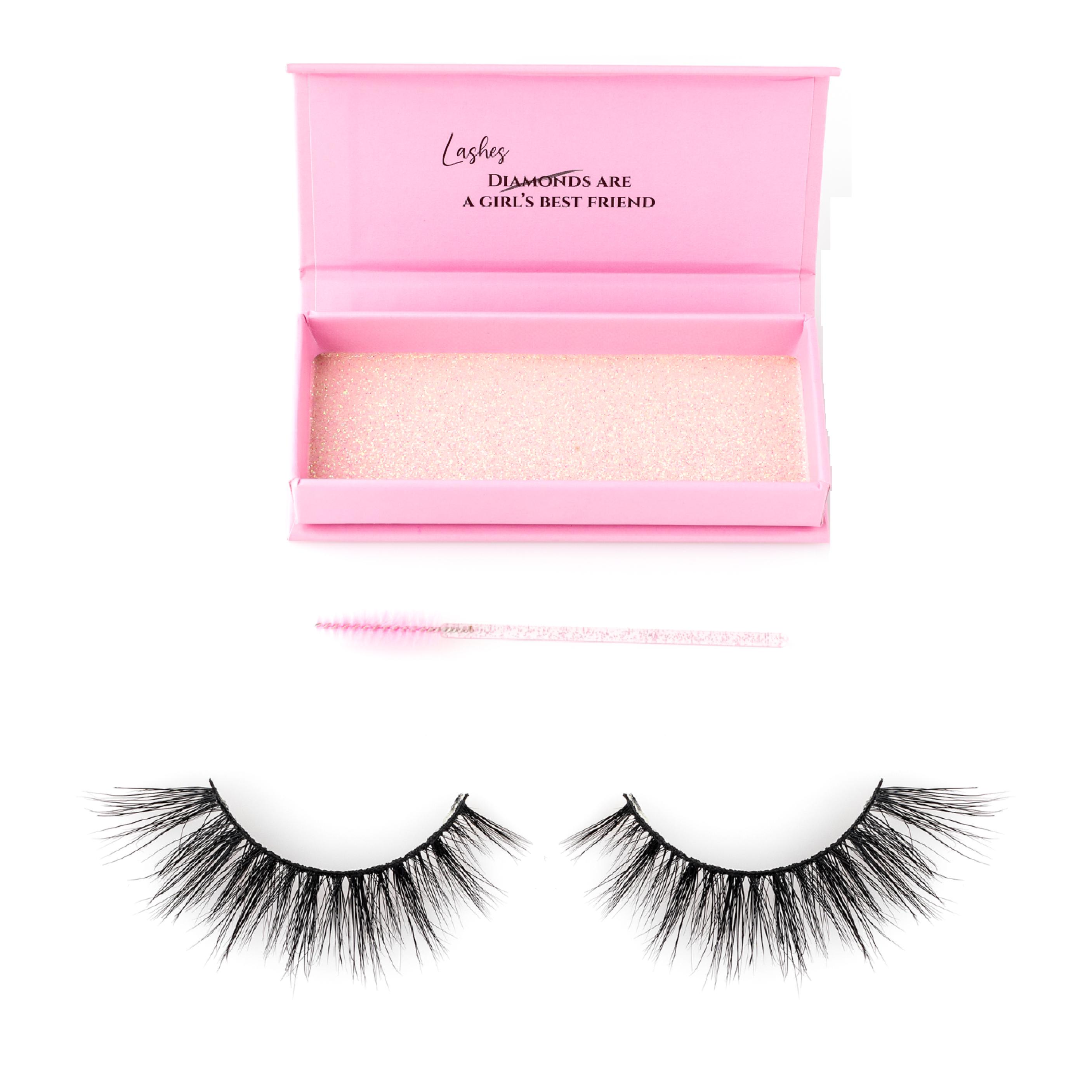 Pillowtalk Lashes
