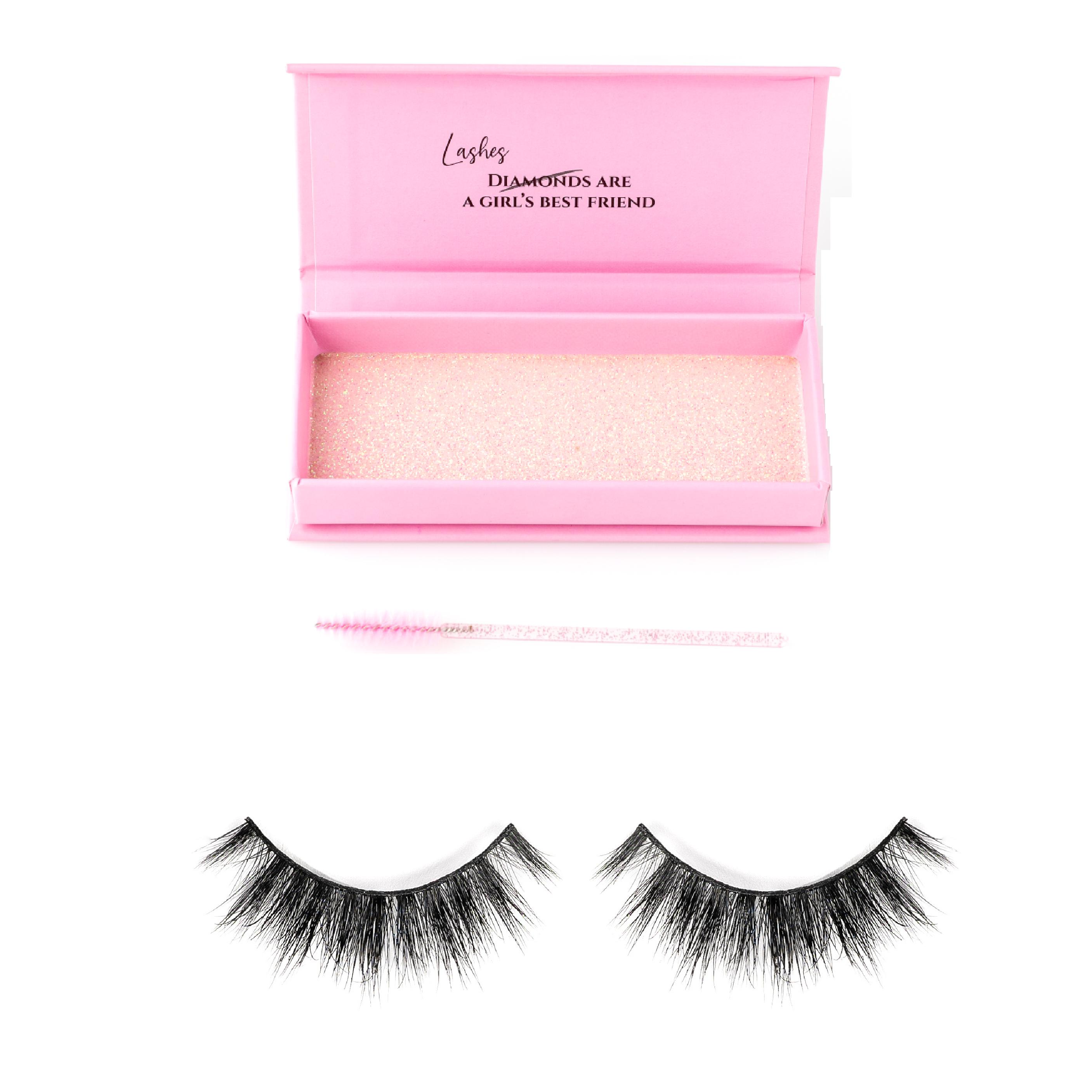 Coco Lashes