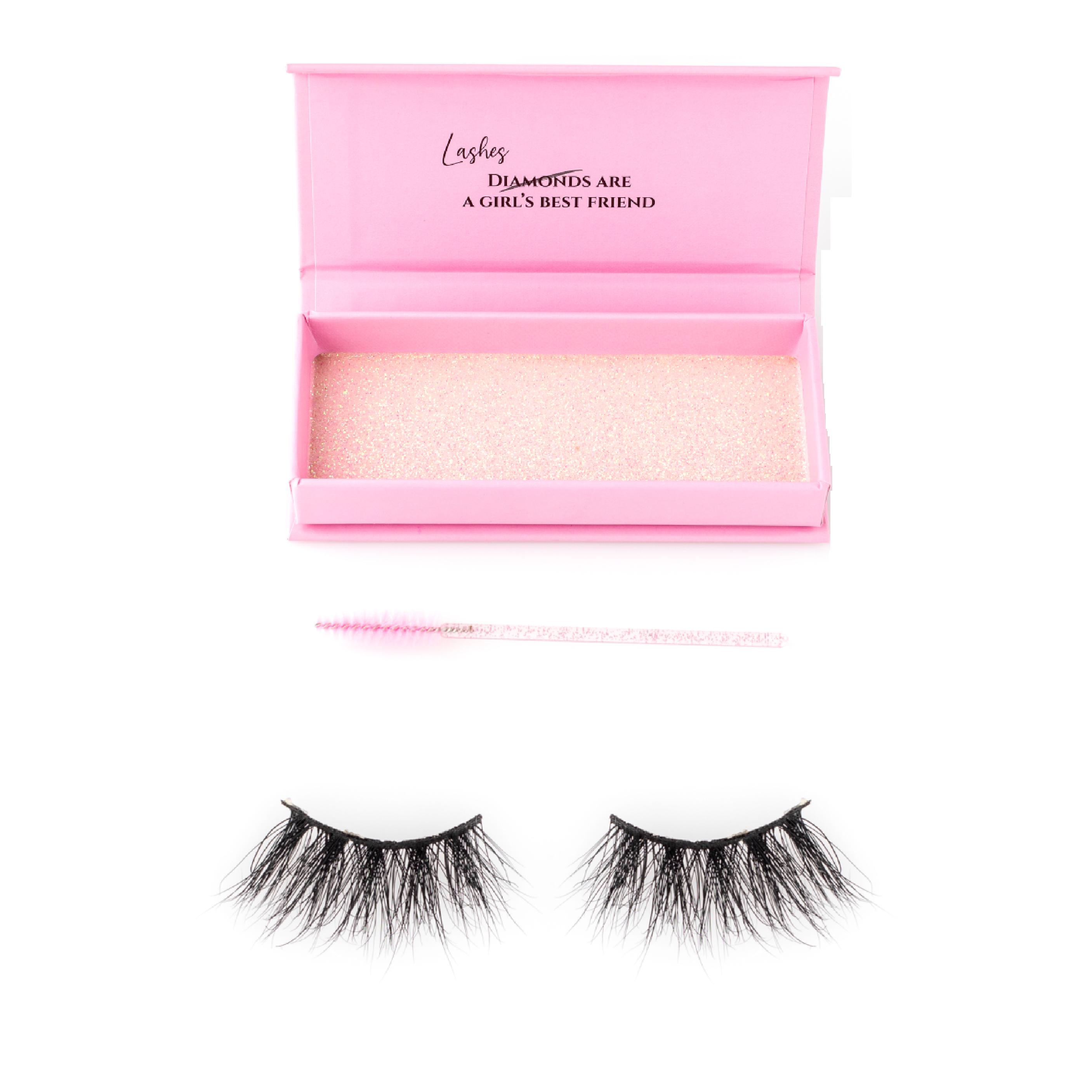 Heartbreaker Lashes