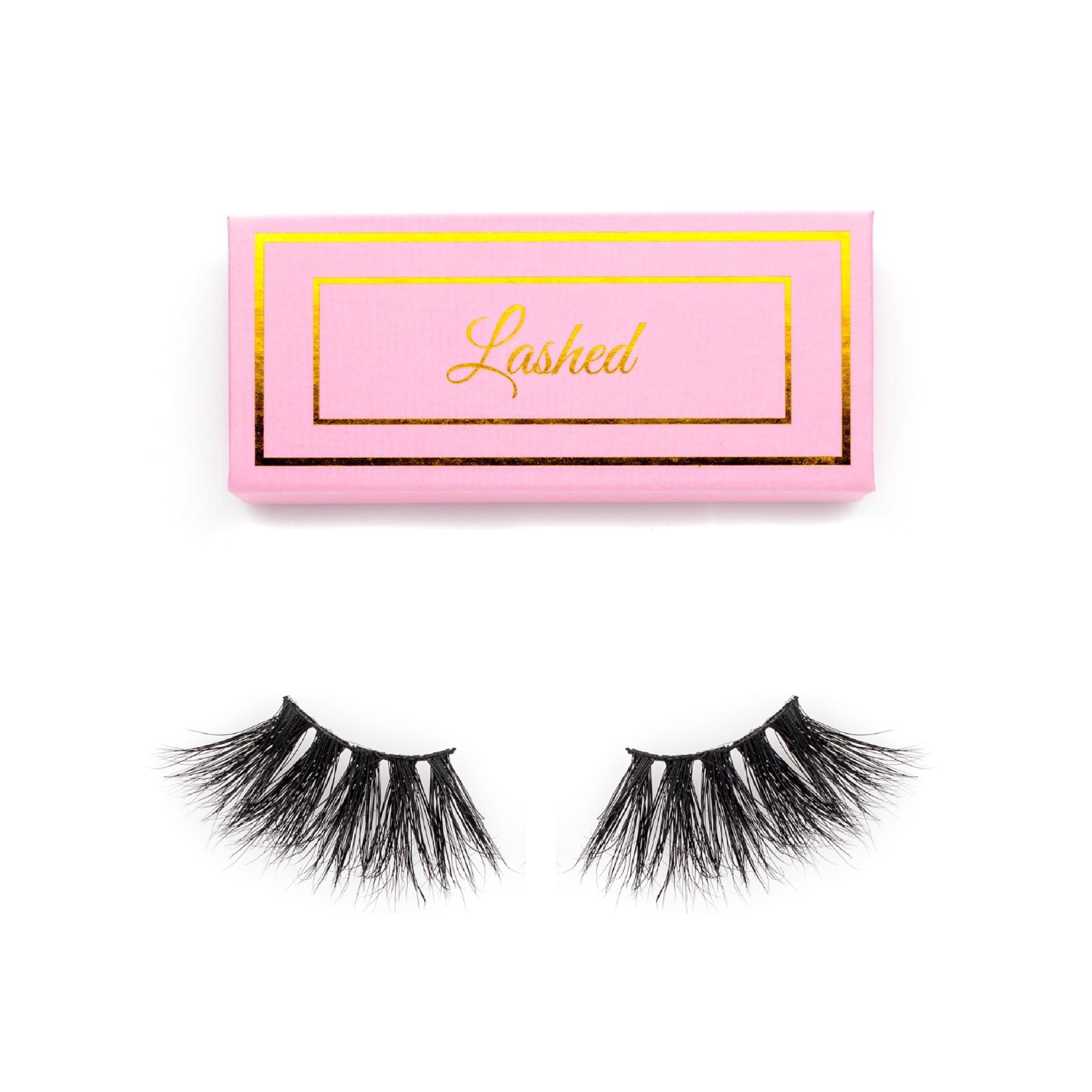 Diva Lashes