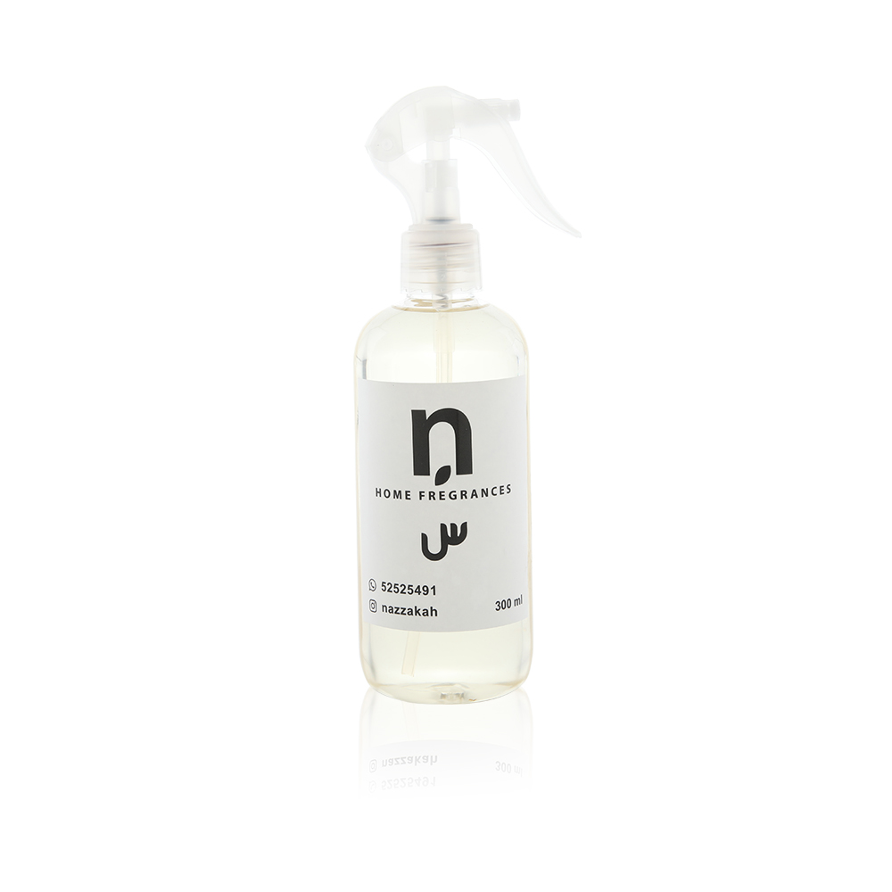 Home Fragrance - Siin - 300 Ml 
