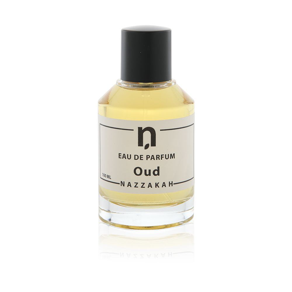 Oud Eau De Perfume - 100 Ml