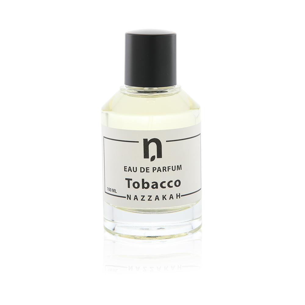 Tobacco Eau De Perfume - 100 Ml