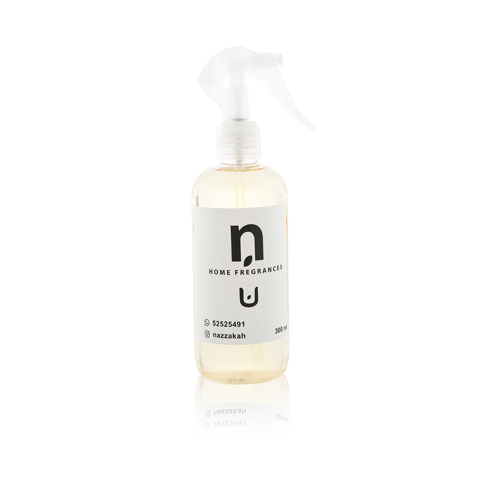 Home Fragrance - Nuun - 300 Ml
