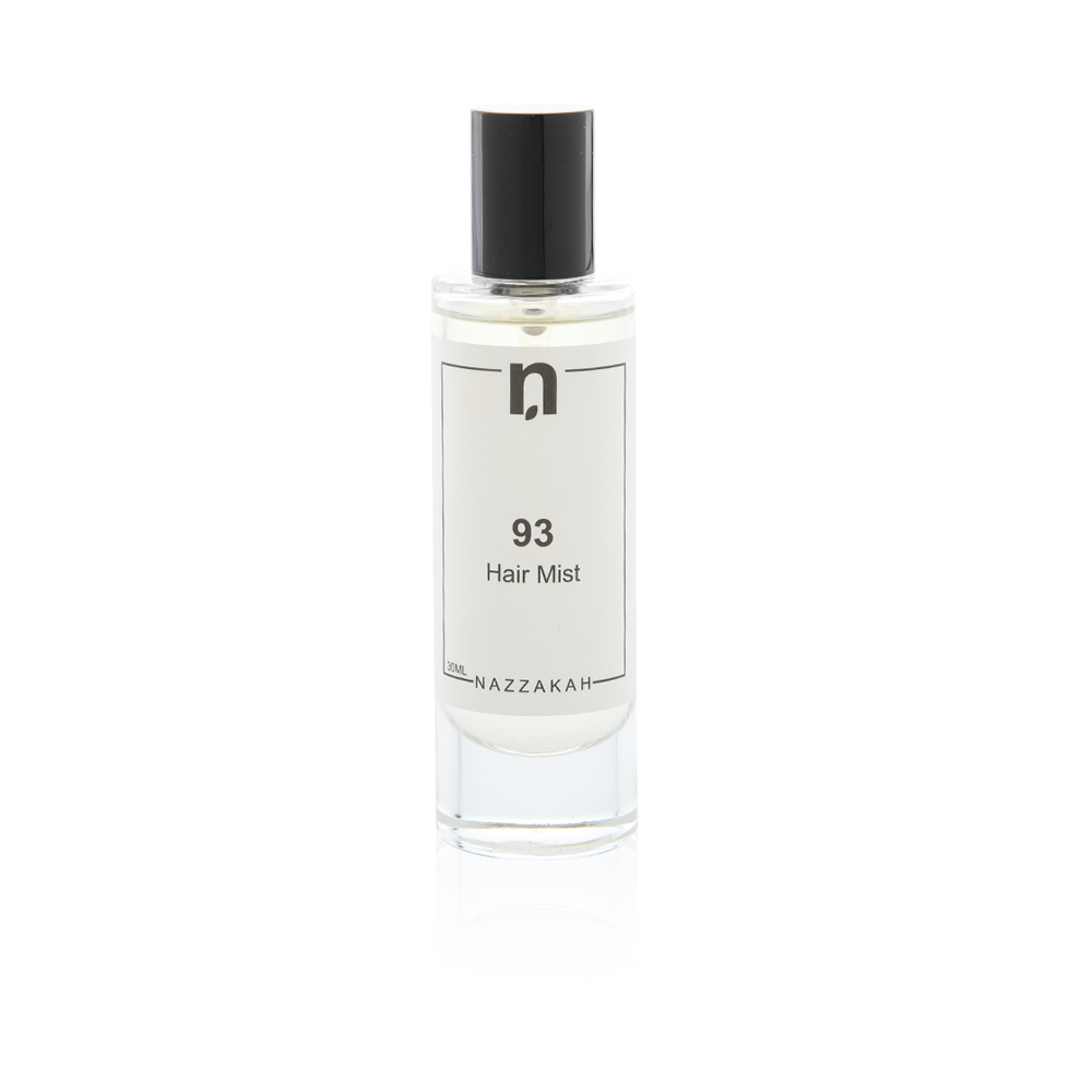 Hair Mist - N 93 - 30 Ml