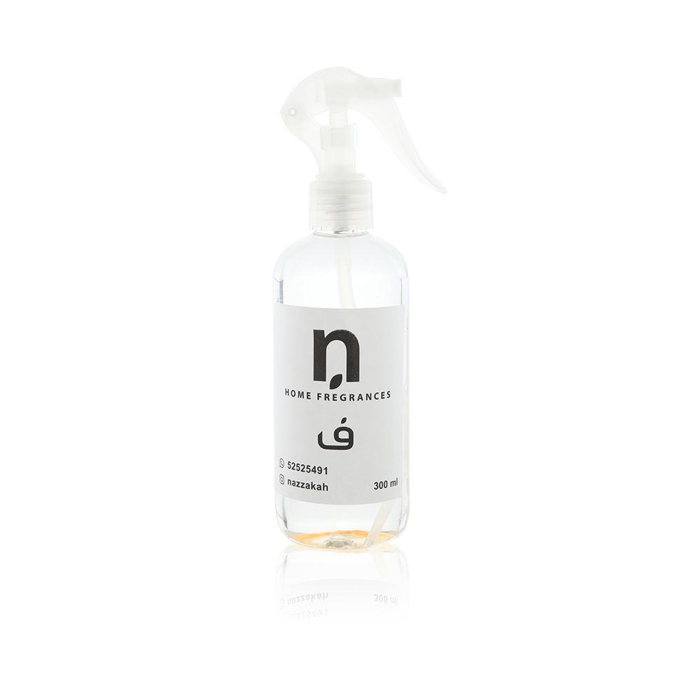 Home Fragrance - Faa - 300 Ml