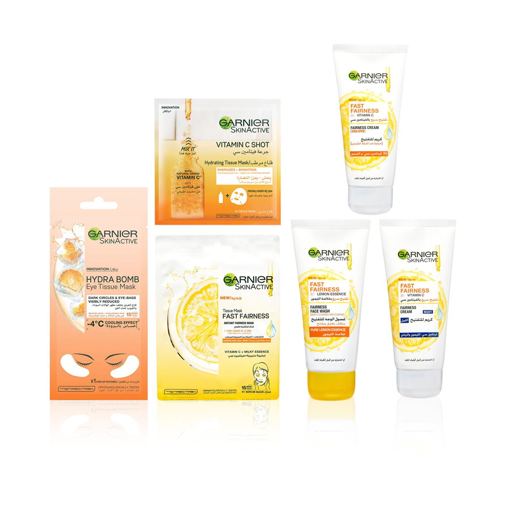 Skin Care Box 4