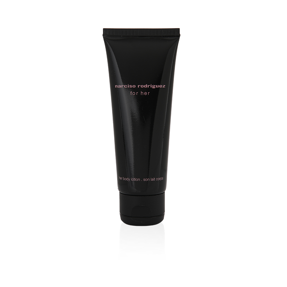 For Her Body Lotion - 75 Ml