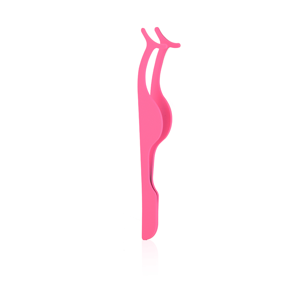 Pink Lash Applicator