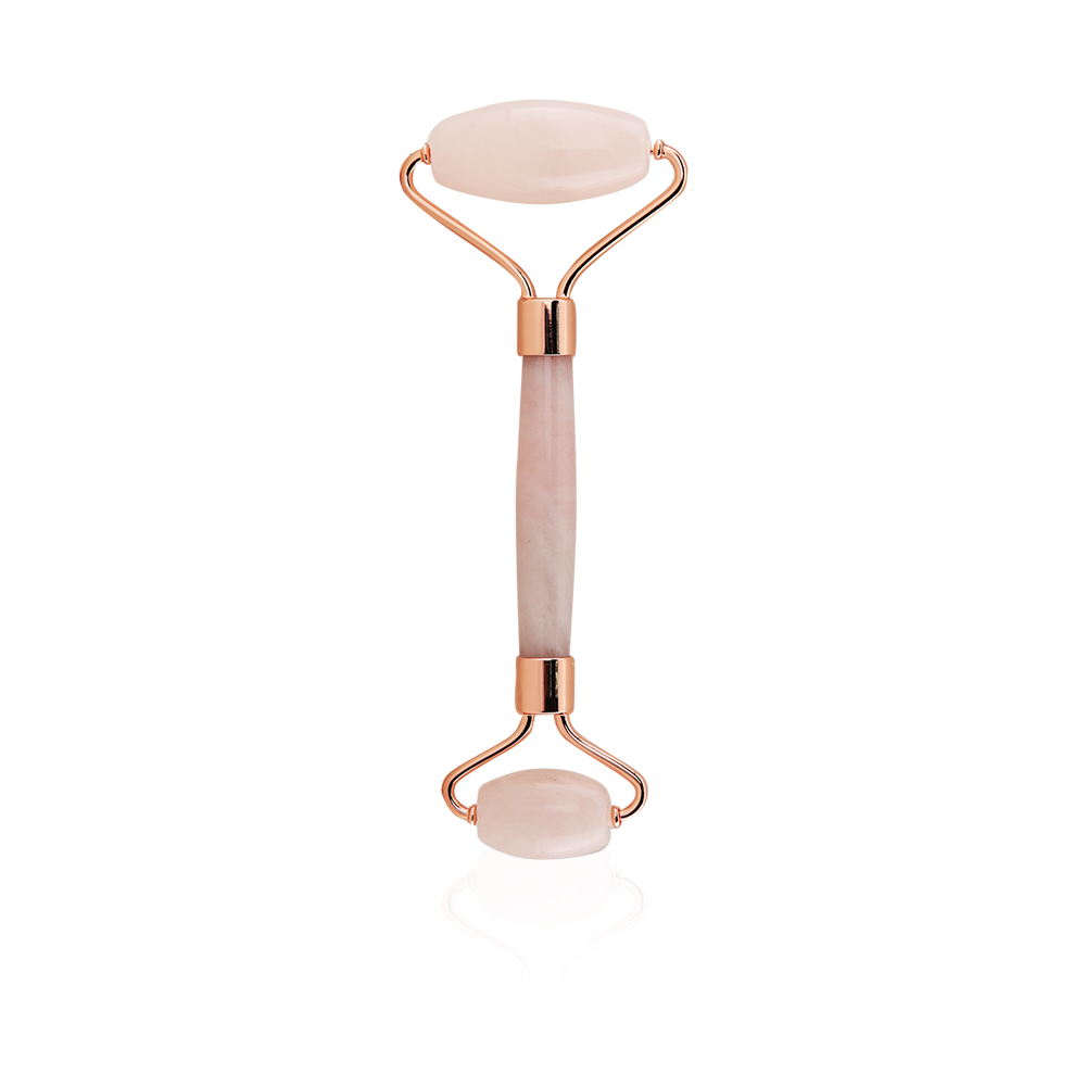 Rose Quartz Roller