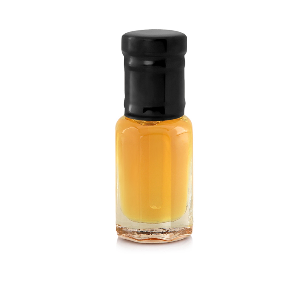 Musk Oudh - Half Tola