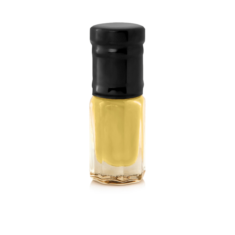 Musk Oudh - Quarter Tola