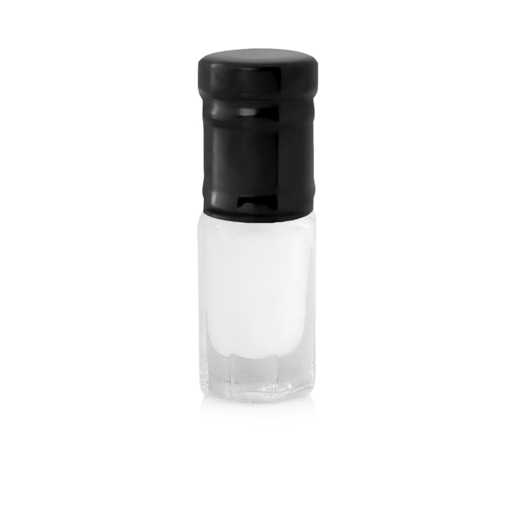 White Musk - Quarter Tola