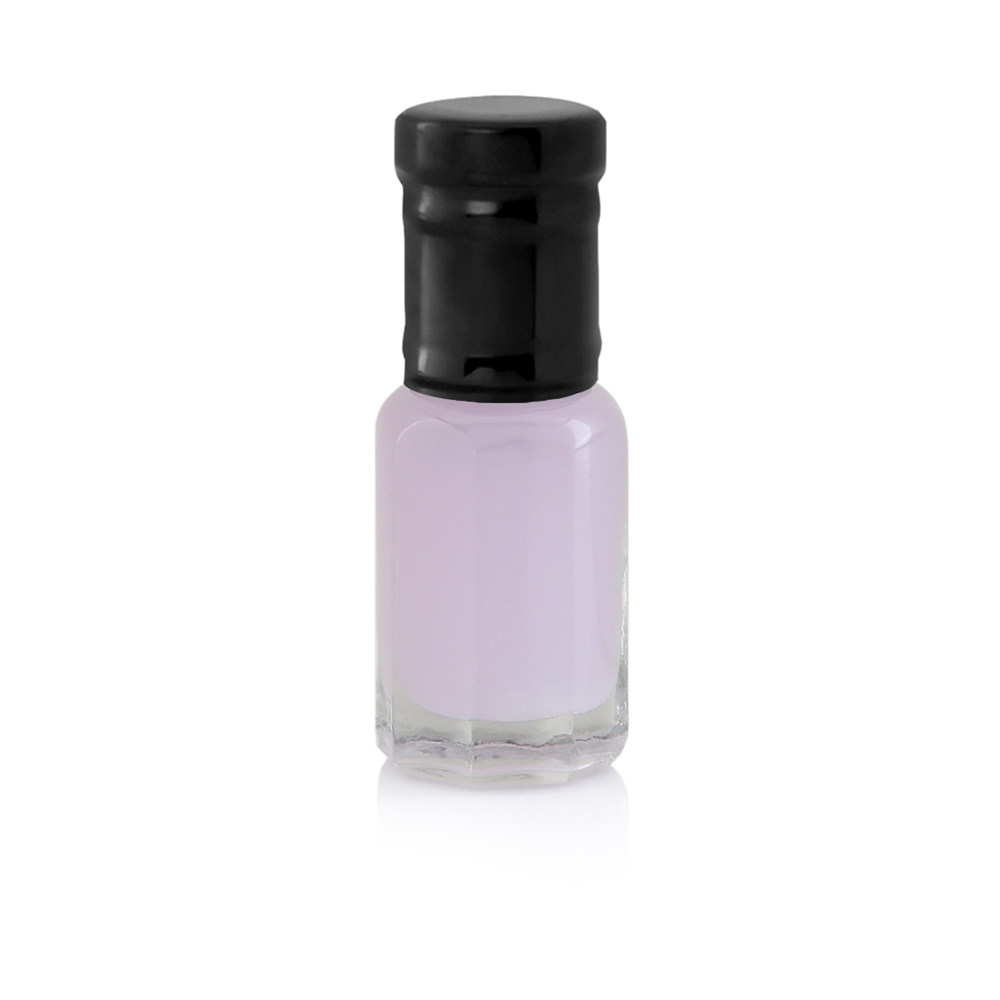 Musk Lavender - Half Tola