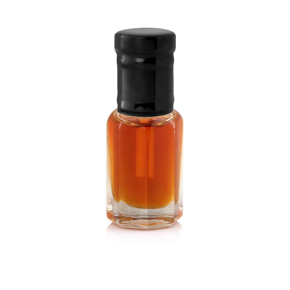 Coffee Musk - Half Tola