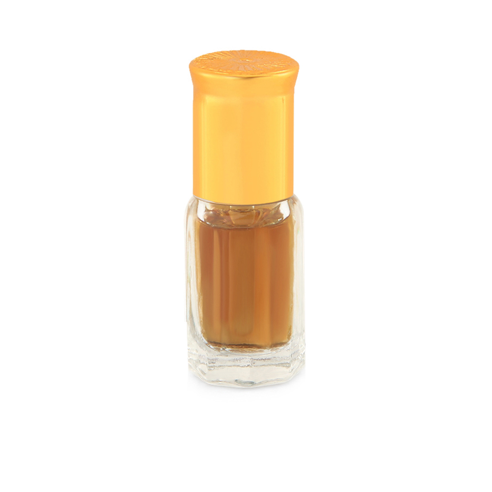 Coffee Musk - Quarter Tola
