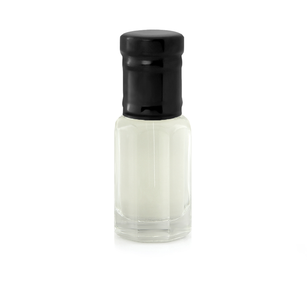 Black Vanilla - Half Tola