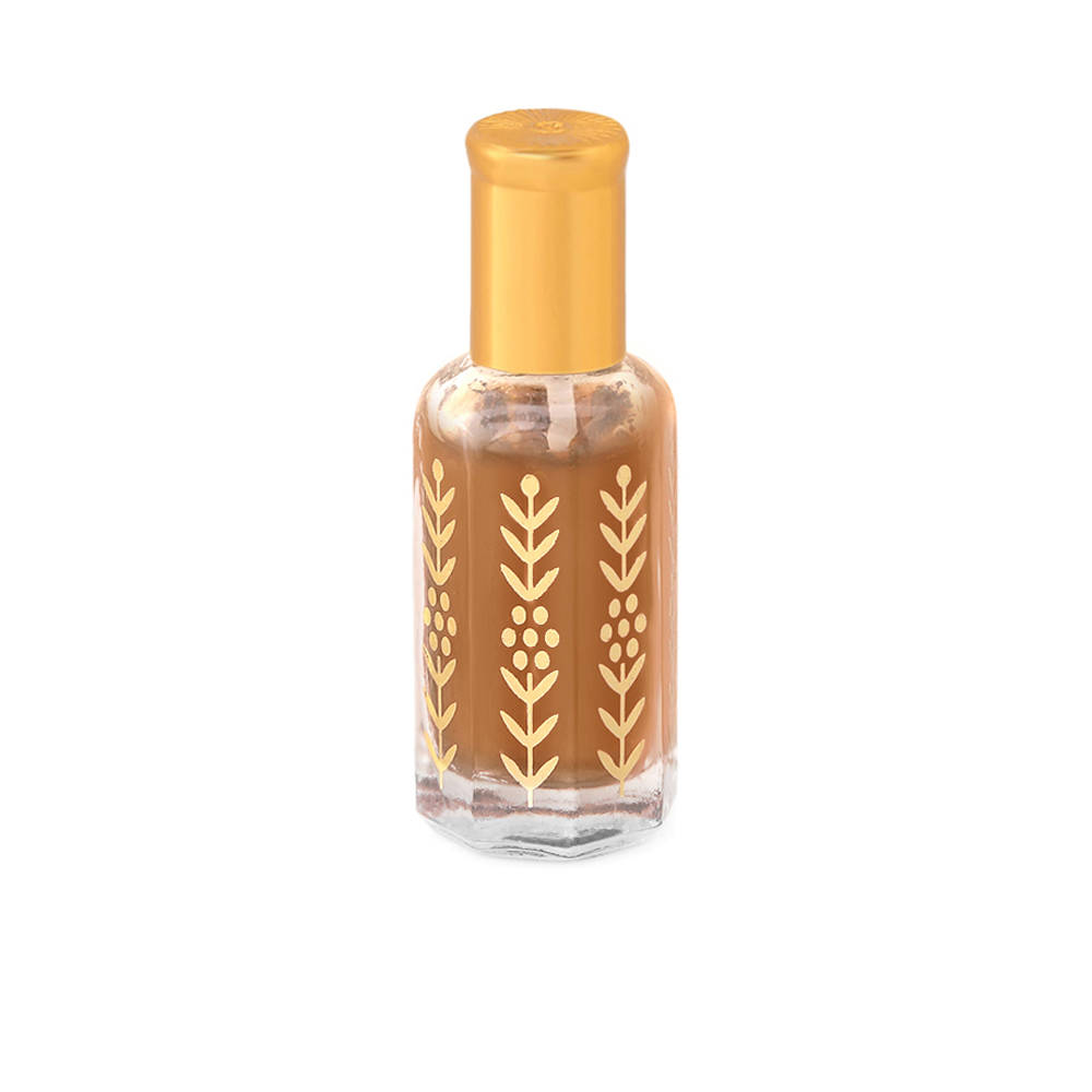 Oudh Interlude - Half Tola