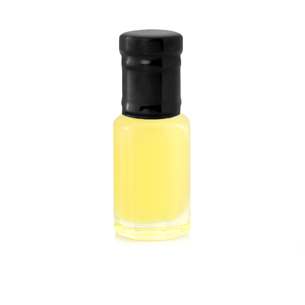 Musk Lemon Grass - Half Tola
