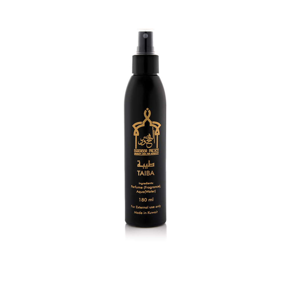 Water Based Perfumes Taiba - 180 Ml