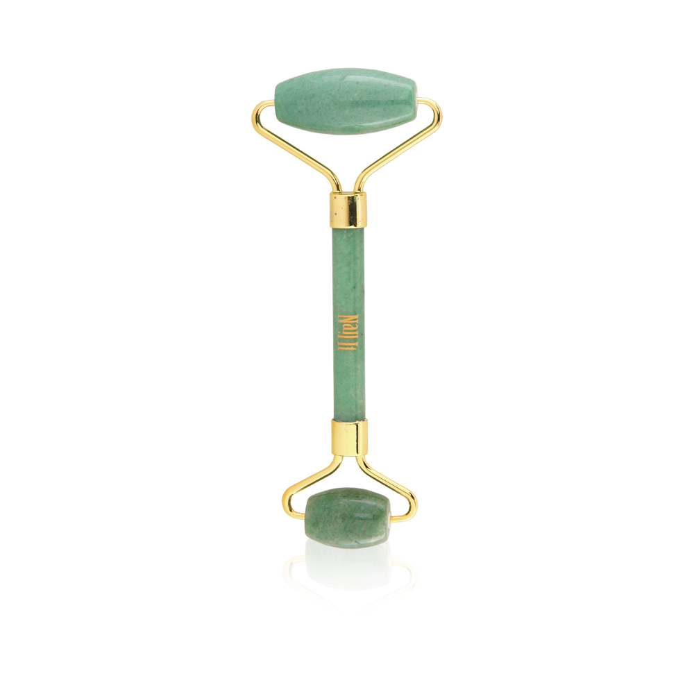 Jade Roller Adventurine