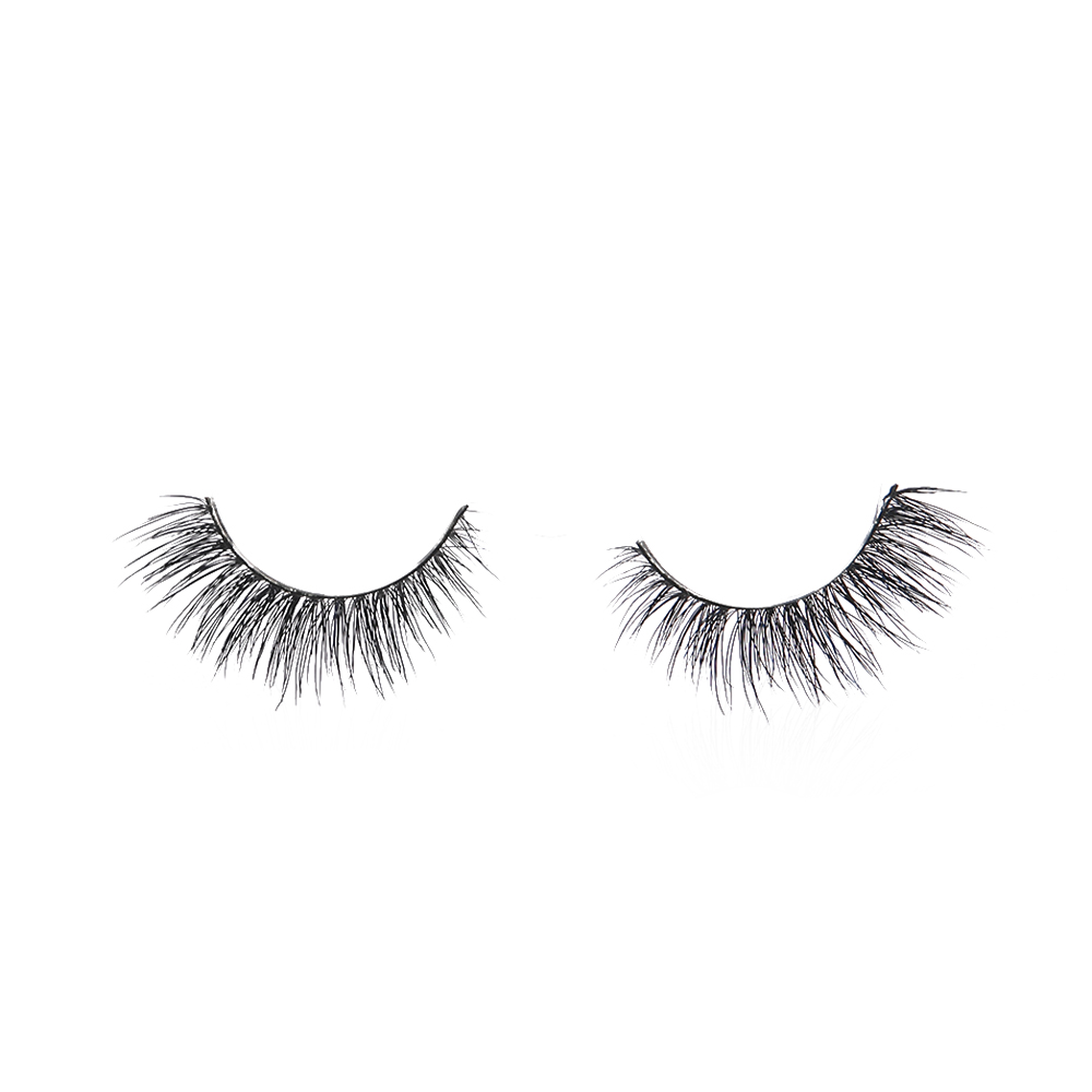 3d Mink Lashes - Cairo