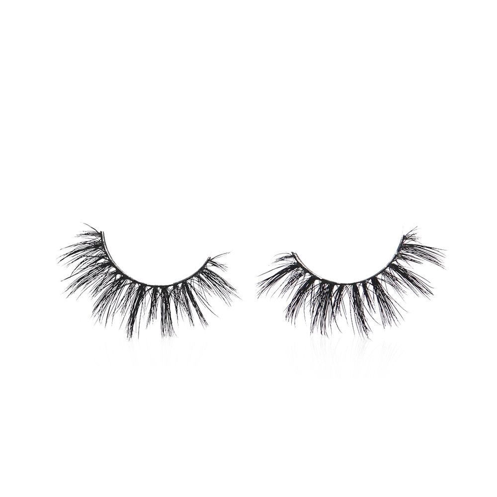 3d Mink Lashes - First Love