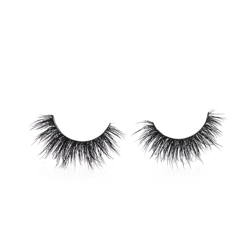 3d Mink Lashes - Girls And Summer