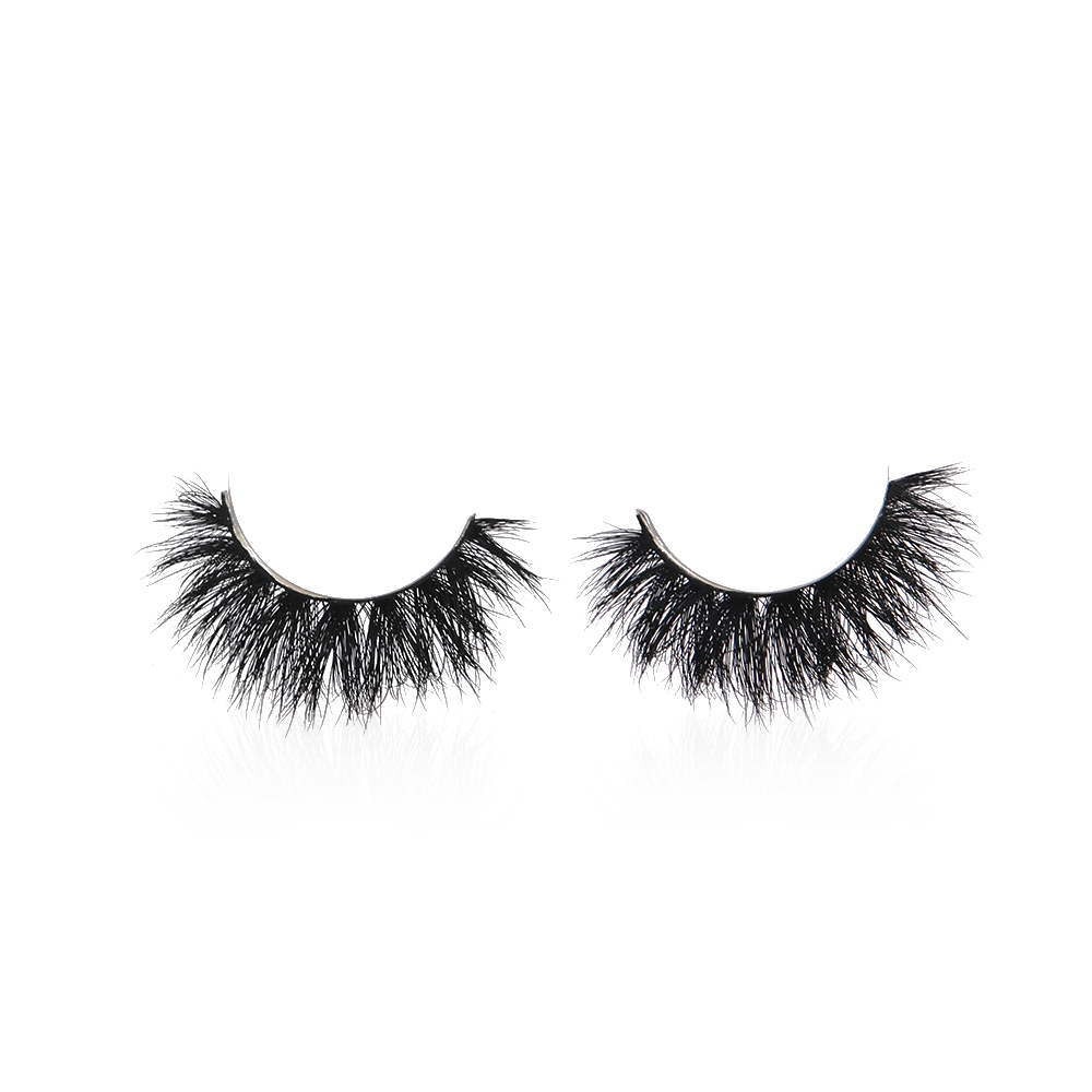 3d Mink Lashes - H3