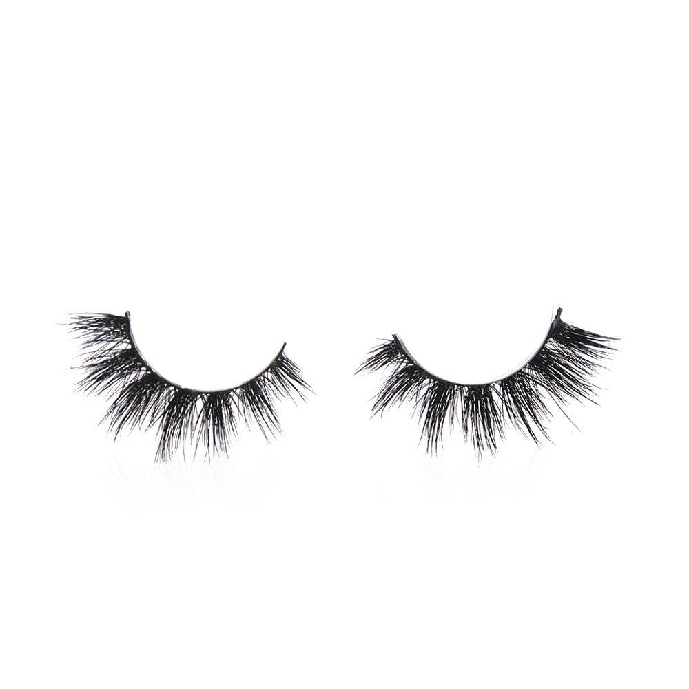 3d Mink Lashes - Past Love